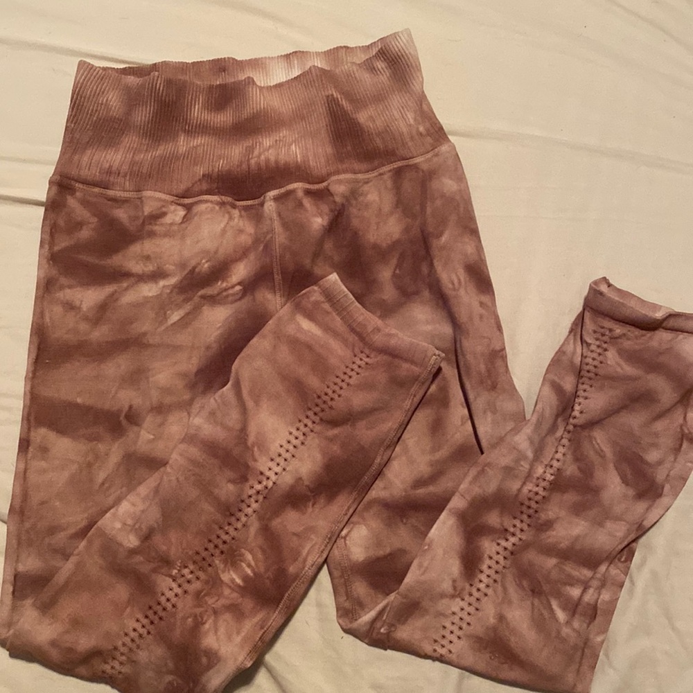 Free people workout leggings